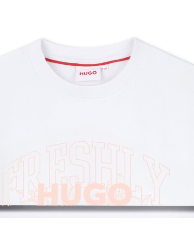 TEE-SHIRT Hugo
