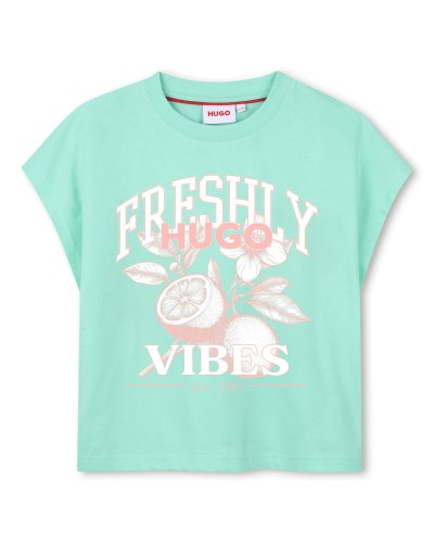 TEE-SHIRT Hugo