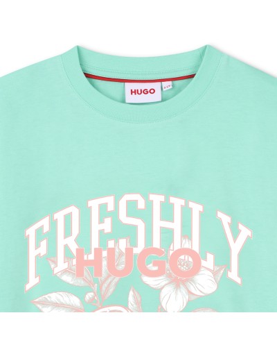 TEE-SHIRT Hugo