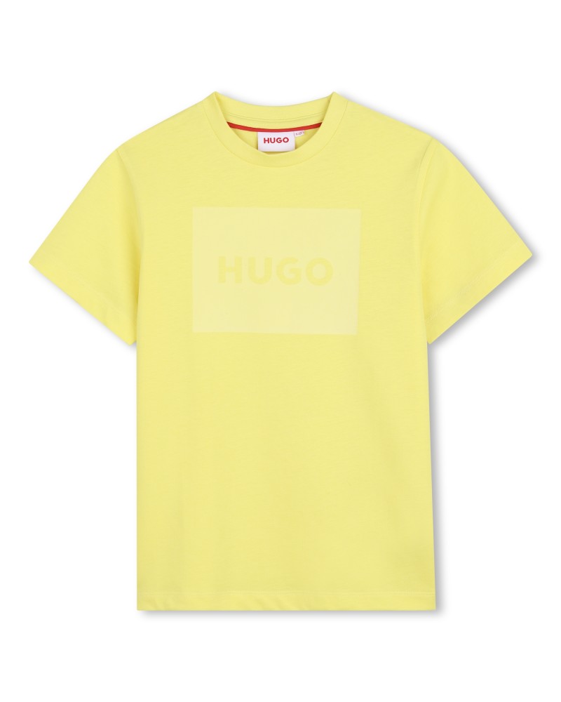 TEE-SHIRT Hugo