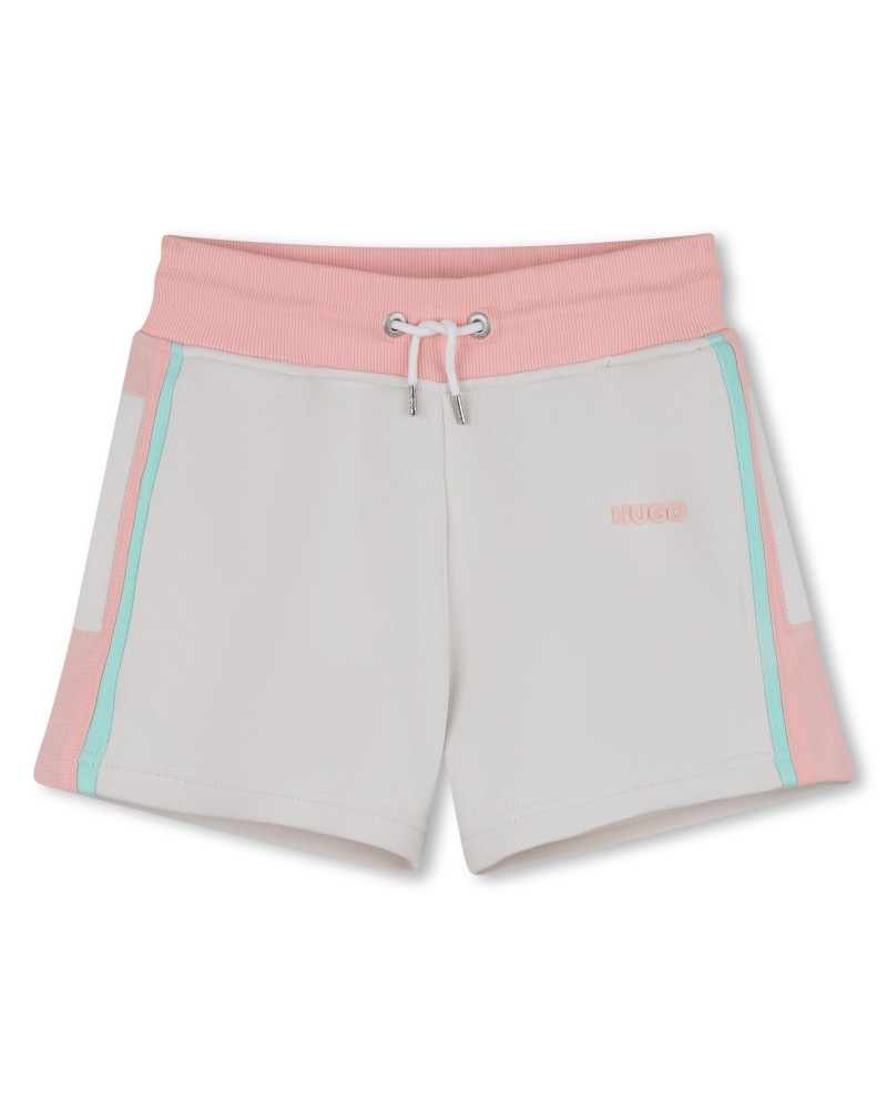 SHORT Hugo