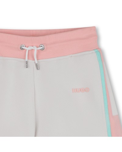 SHORT Hugo