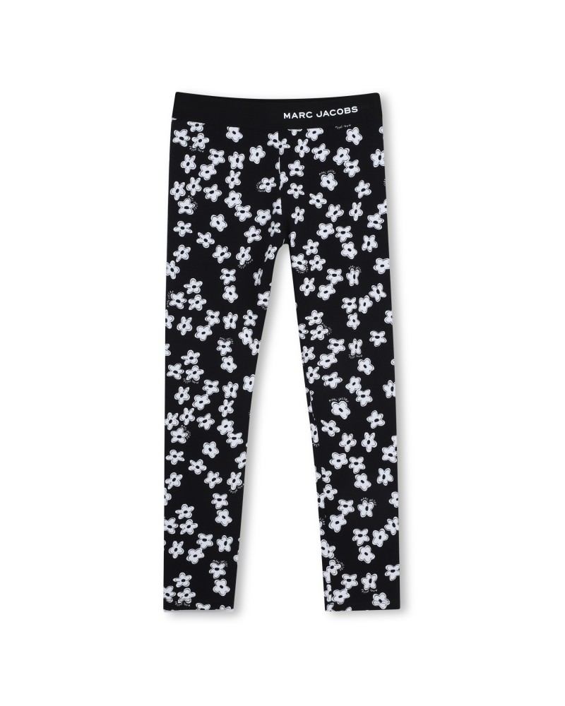 PANTALON MAILLE MARC JACOBS