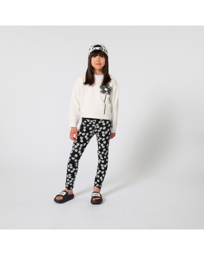 PANTALON MAILLE MARC JACOBS