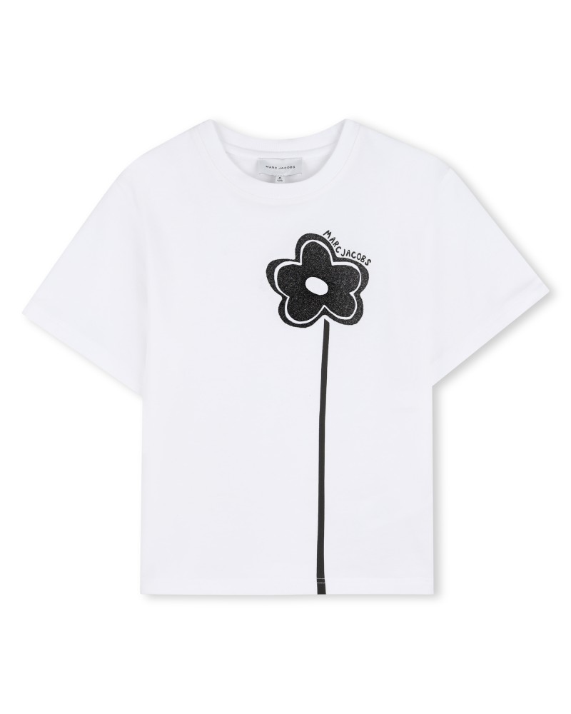 TEE-SHIRT MARC JACOBS
