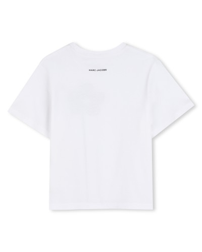 TEE-SHIRT MARC JACOBS