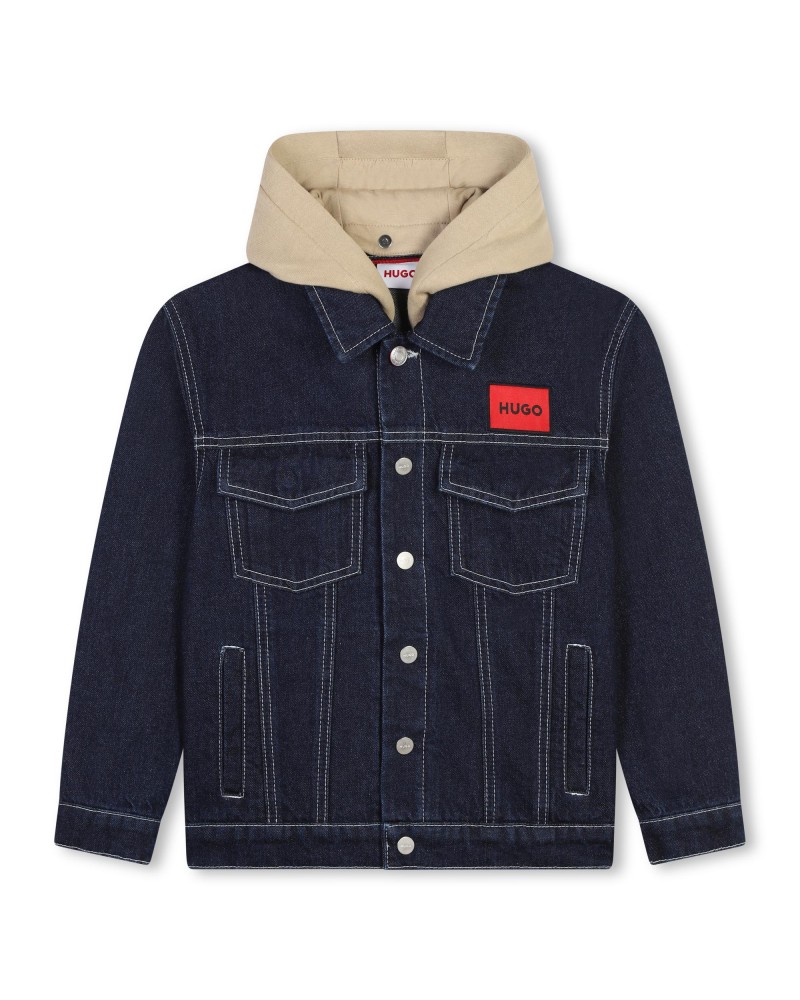 VESTE DENIM Hugo