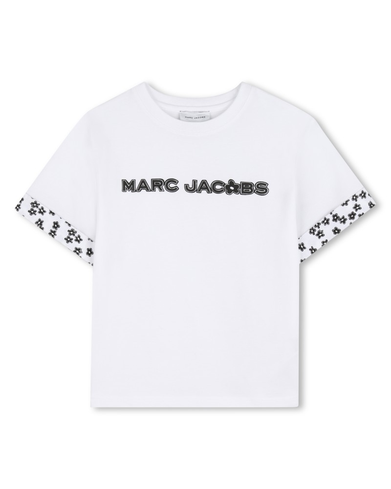 TEE-SHIRT MARC JACOBS