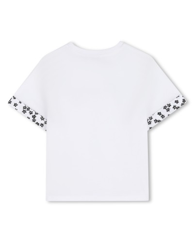 TEE-SHIRT MARC JACOBS