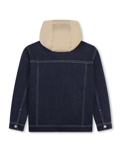 VESTE DENIM Hugo