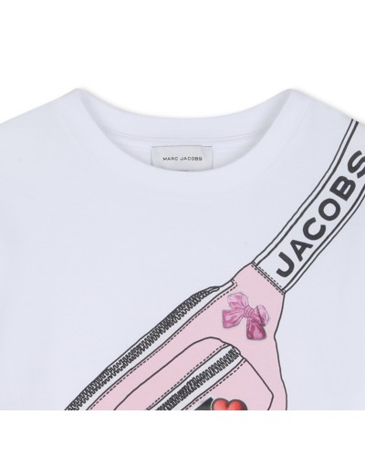 TEE-SHIRT MARC JACOBS