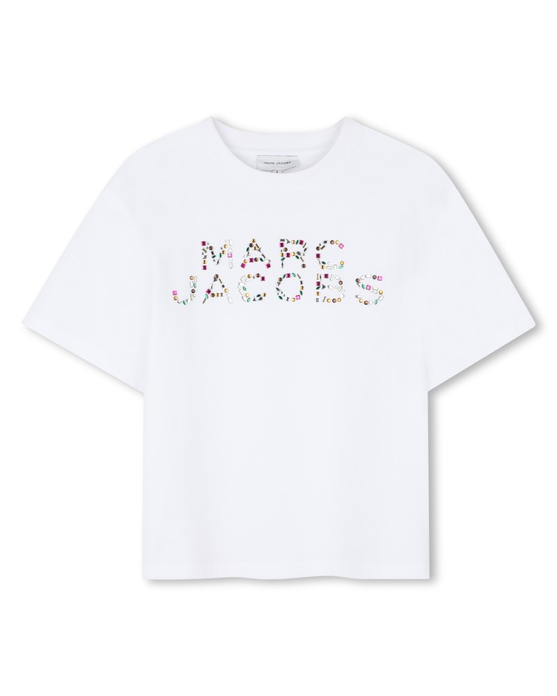 TEE-SHIRT MARC JACOBS