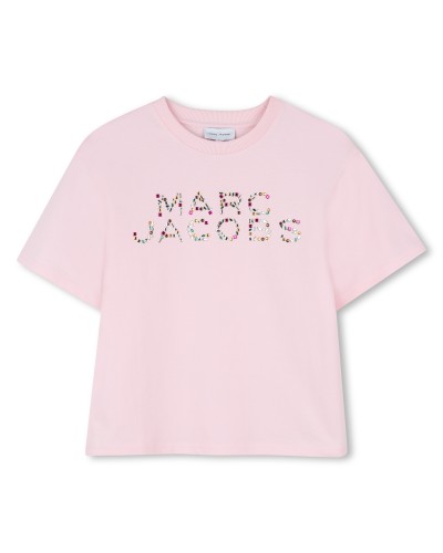 TEE-SHIRT MARC JACOBS