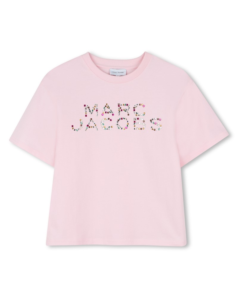 TEE-SHIRT MARC JACOBS