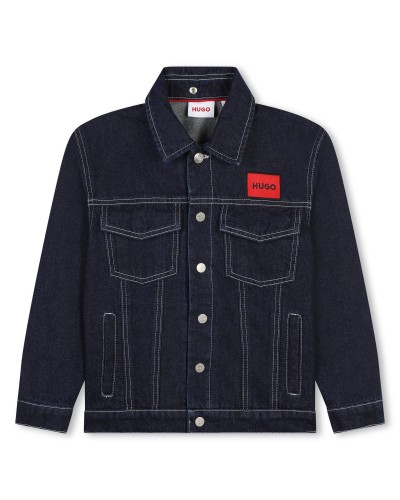 VESTE DENIM Hugo