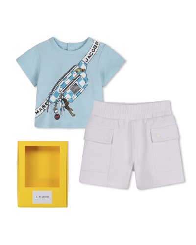 ENSEMBLE  MARC JACOBS