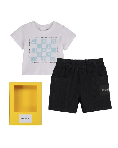 ENSEMBLE  MARC JACOBS