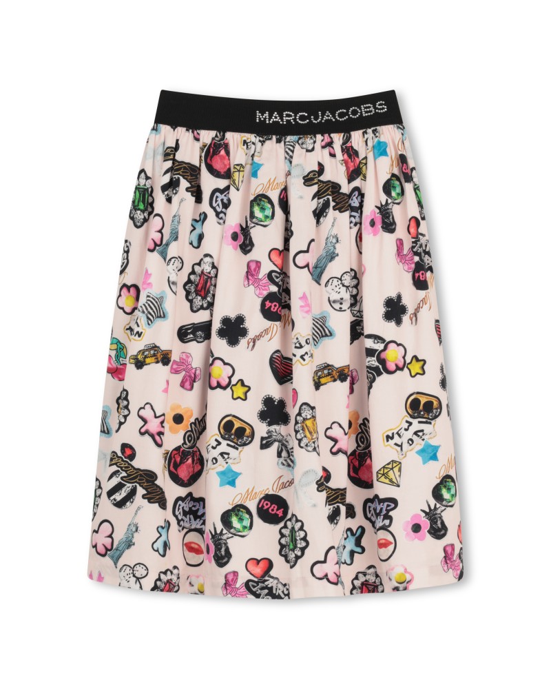 JUPE  MARC JACOBS