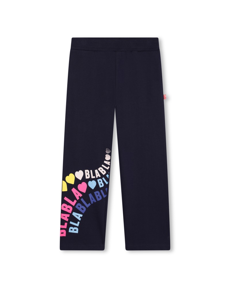 PANTALON JOGGING BILLIEBLUSH