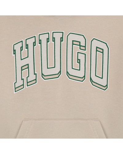 SWEAT A CAPUCHE Hugo