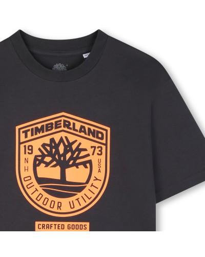 TEE-SHIRT TIMBERLAND