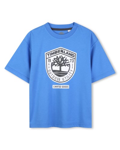TEE-SHIRT TIMBERLAND