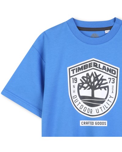 TEE-SHIRT TIMBERLAND