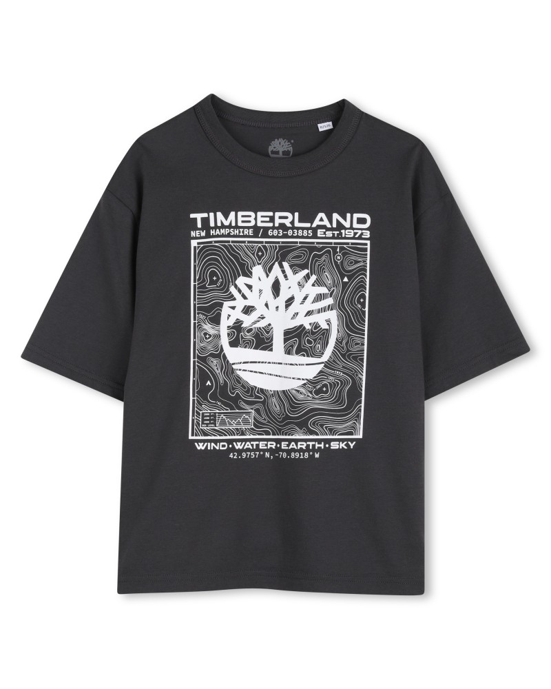 TEE-SHIRT TIMBERLAND