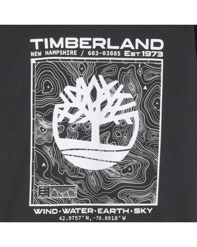 TEE-SHIRT TIMBERLAND