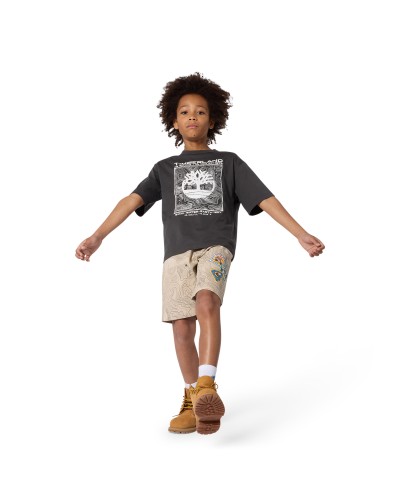 TEE-SHIRT TIMBERLAND