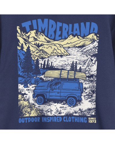 TEE-SHIRT TIMBERLAND