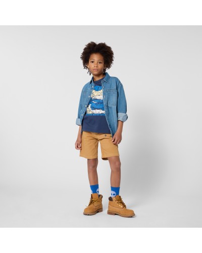 TEE-SHIRT TIMBERLAND