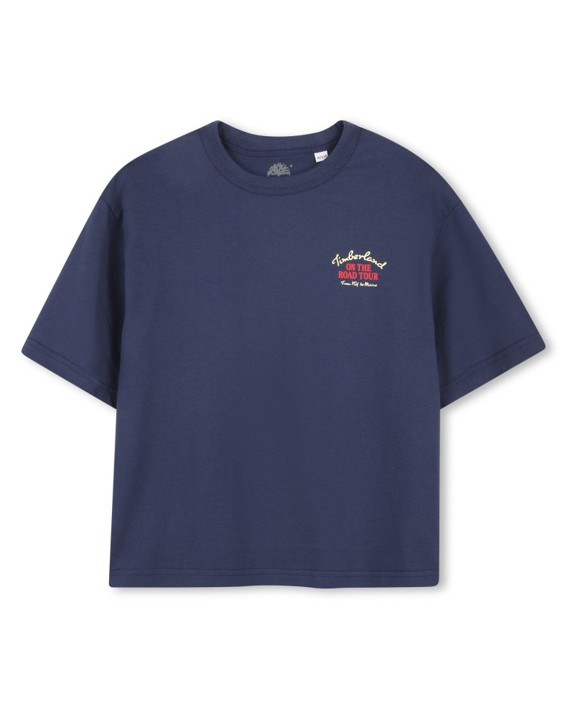 TEE-SHIRT TIMBERLAND