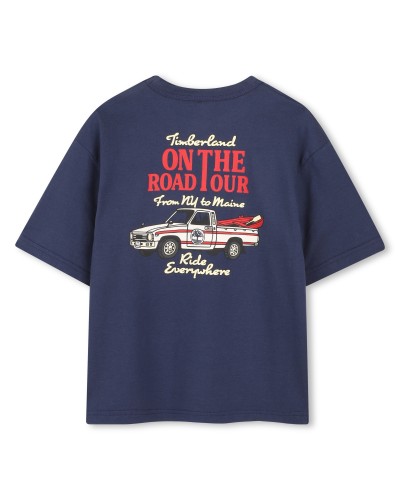 TEE-SHIRT TIMBERLAND