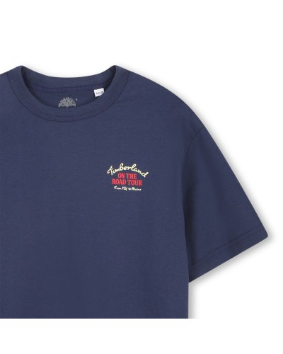 TEE-SHIRT TIMBERLAND