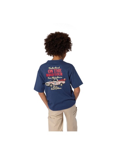 TEE-SHIRT TIMBERLAND