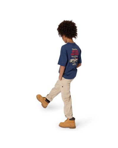 TEE-SHIRT TIMBERLAND