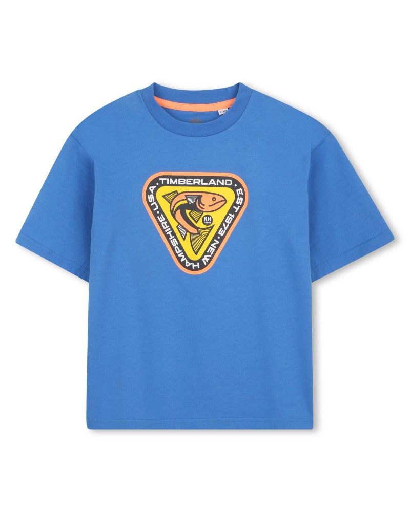 TEE-SHIRT TIMBERLAND