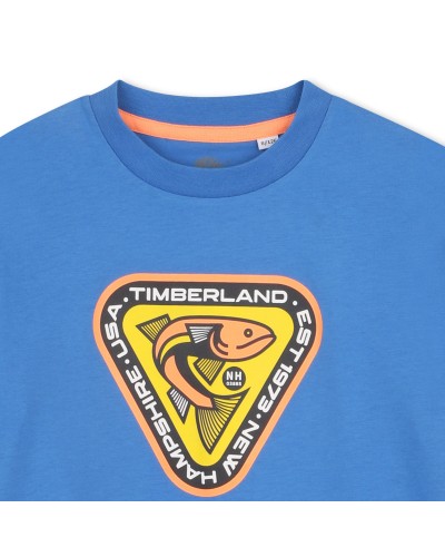 TEE-SHIRT TIMBERLAND