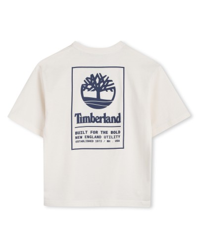 TEE-SHIRT TIMBERLAND