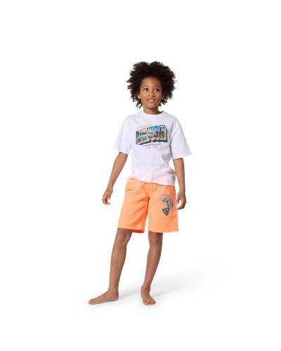 TEE-SHIRT TIMBERLAND