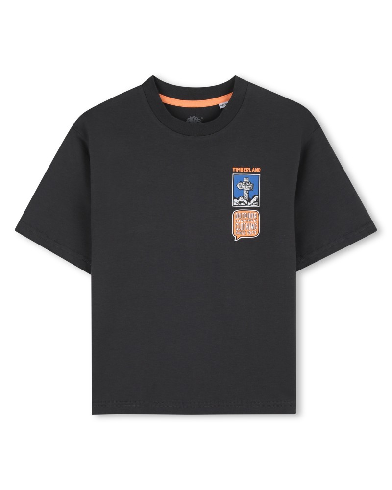 TEE-SHIRT TIMBERLAND