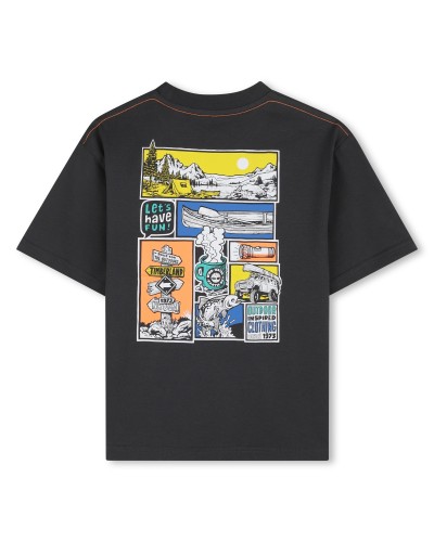 TEE-SHIRT TIMBERLAND
