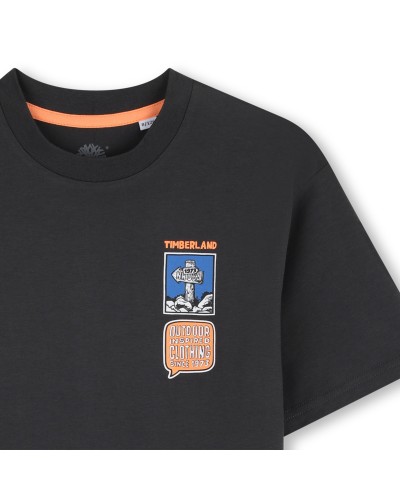 TEE-SHIRT TIMBERLAND