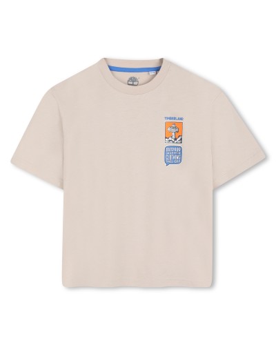 TEE-SHIRT TIMBERLAND