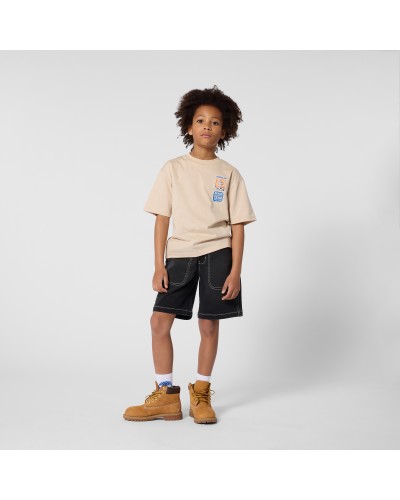 TEE-SHIRT TIMBERLAND