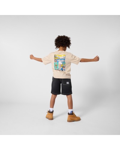 TEE-SHIRT TIMBERLAND