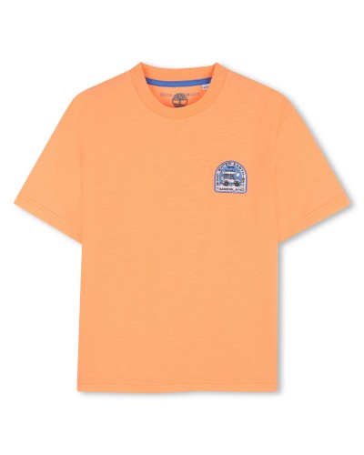 TEE-SHIRT TIMBERLAND