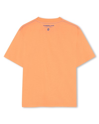 TEE-SHIRT TIMBERLAND