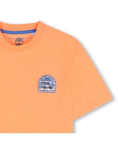 TEE-SHIRT TIMBERLAND